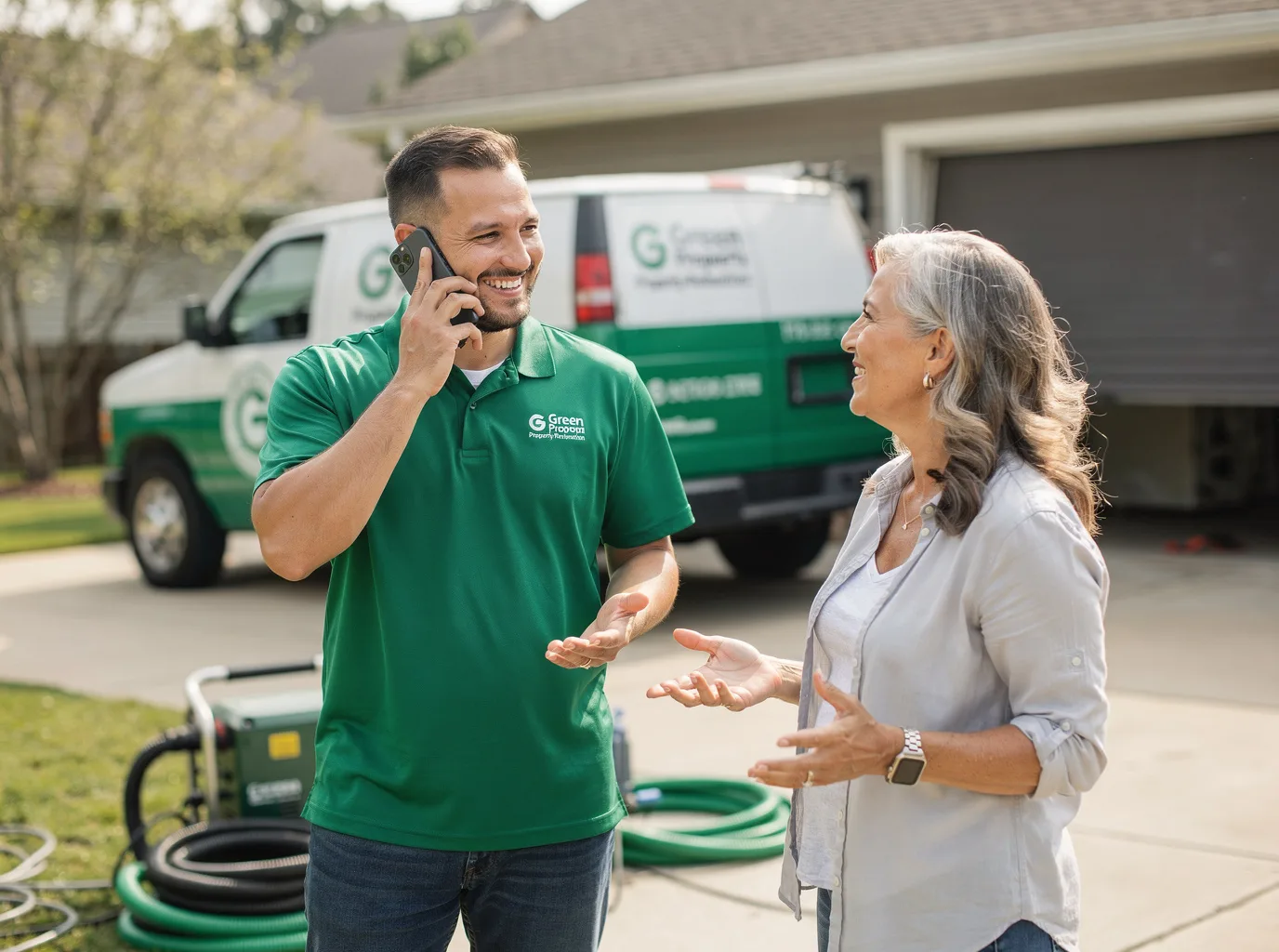 Water Damage Restoration Brook, IN FAQs